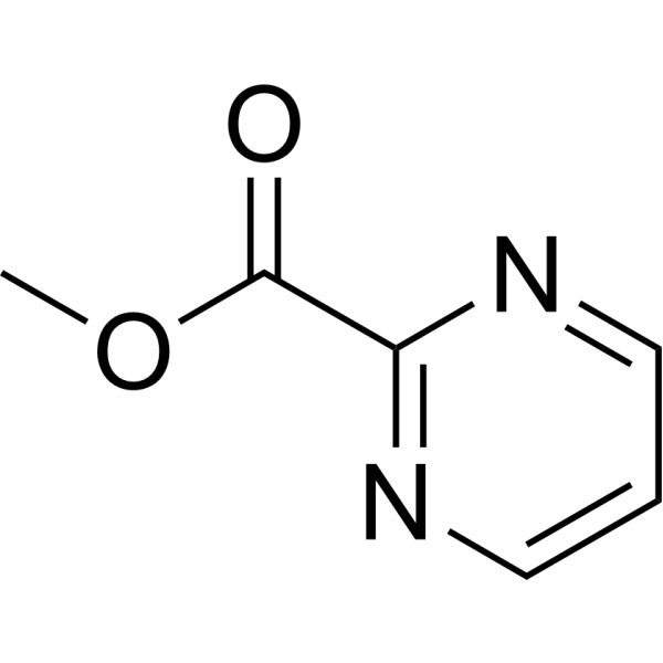 Methylpyrimidine-2-carboxylate 34253-03-7